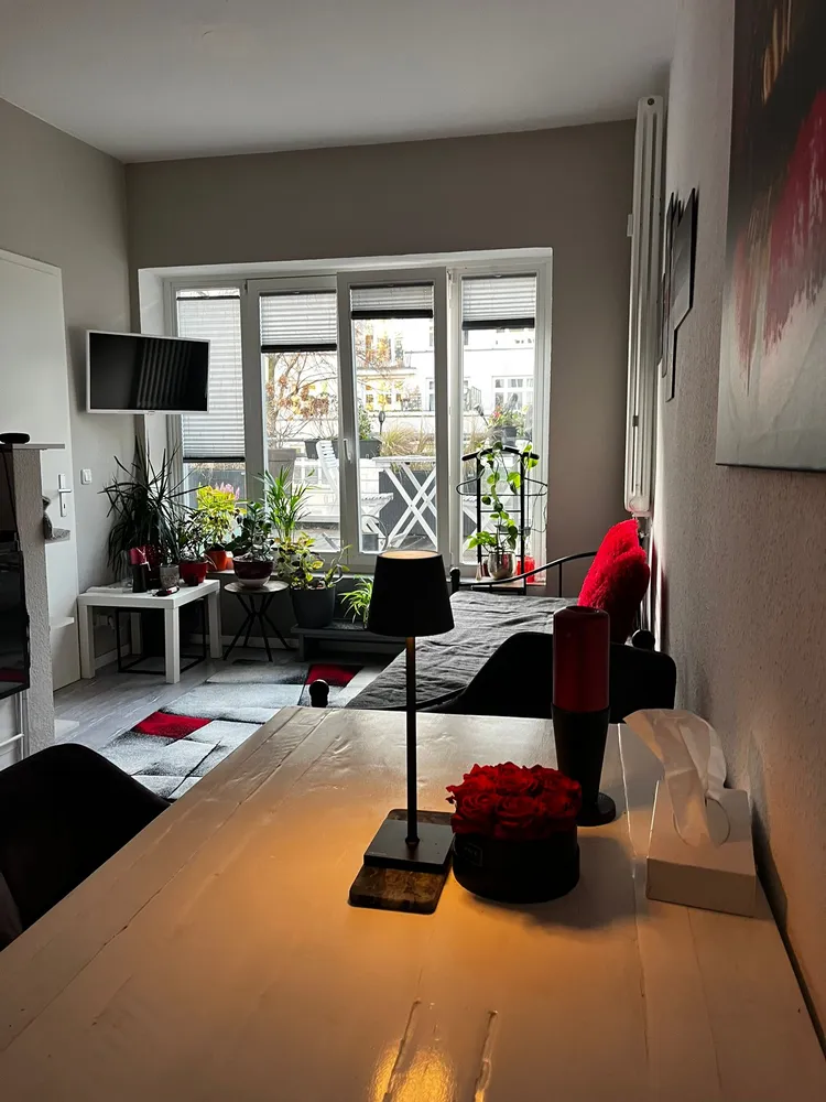 2 Zimmer Wohnung mit 40 m² in Hamburg – Bild 6
