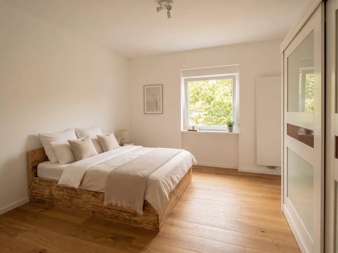 3 Zimmer Wohnung mit 74 m² in Stuttgart – Bild 3