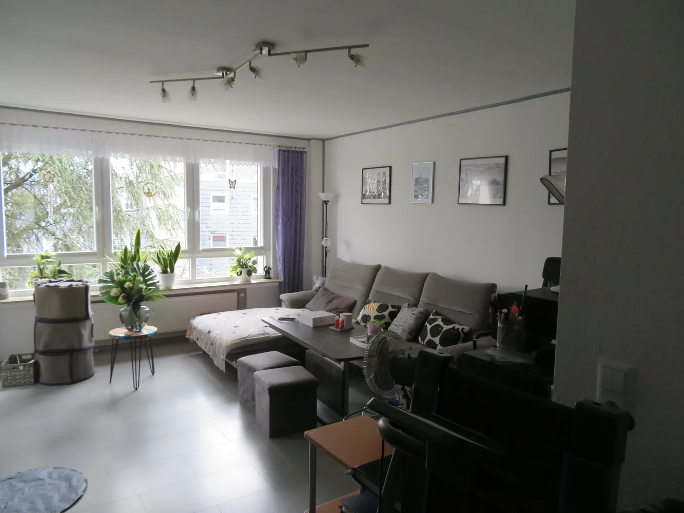3 Zimmer Wohnung mit 80 m² in Bochum – Bild 5