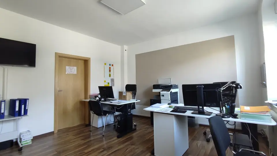3 Zimmer Wohnung mit 47 m² in Essen – Bild 1