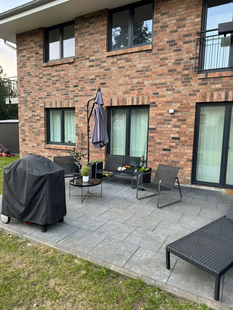 2 room apartment with 79 m² in Hamburg – Photo 3