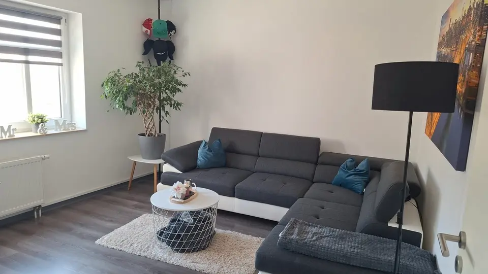 3 Zimmer Wohnung mit 73 m² in Köthen – Bild 3