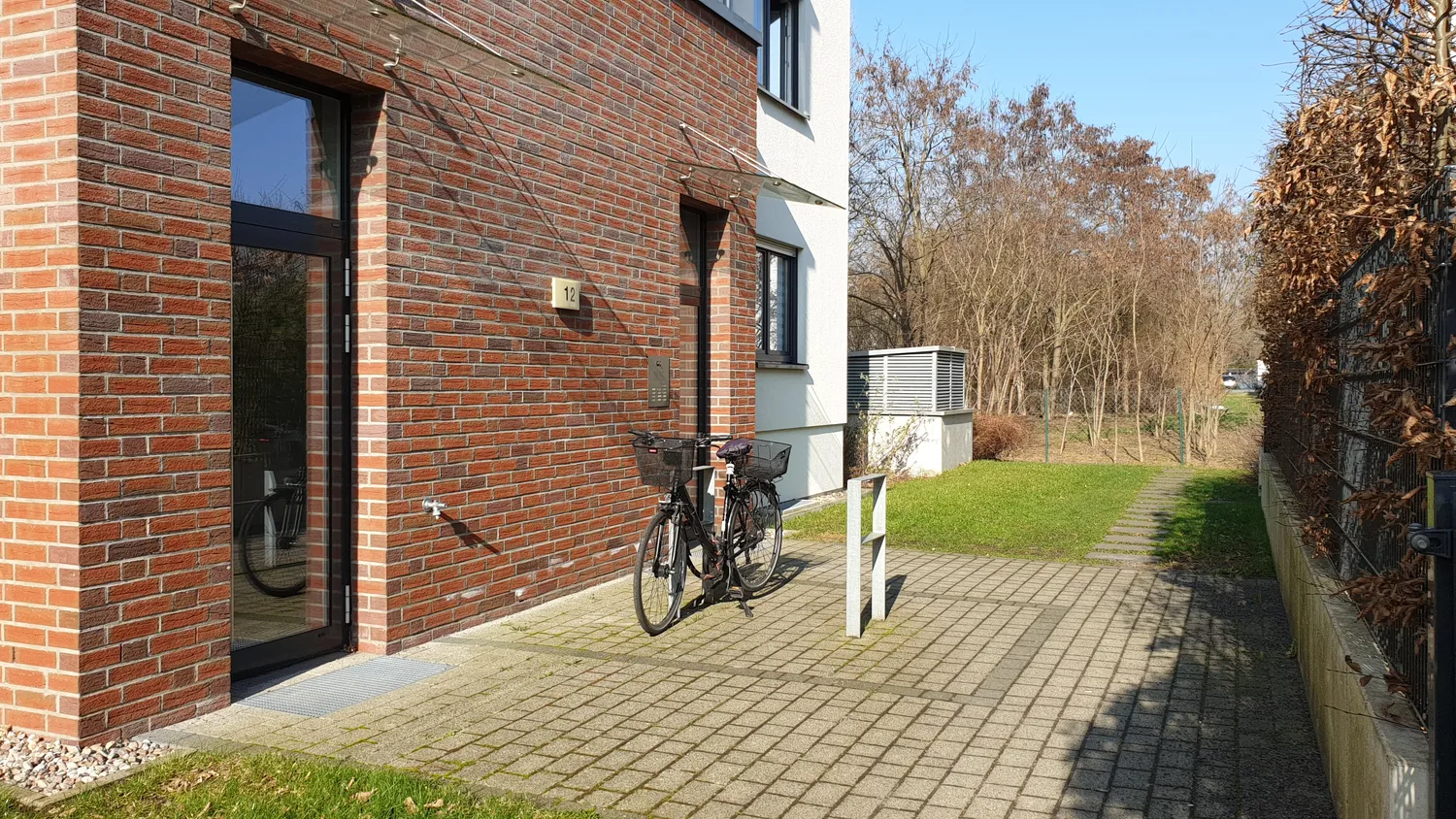 2 room apartment with 53 m² in Berlin – Photo 1
