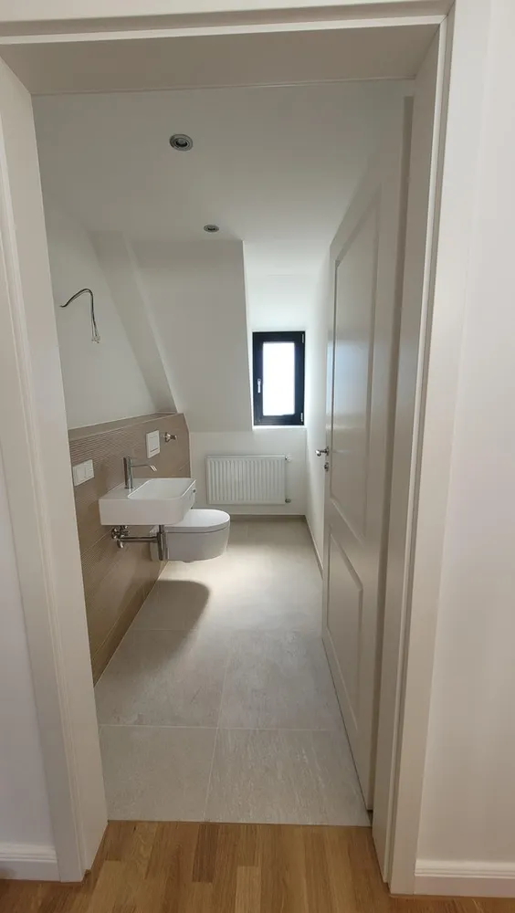 3 room apartment with 109 m² in Düsseldorf – Photo 10