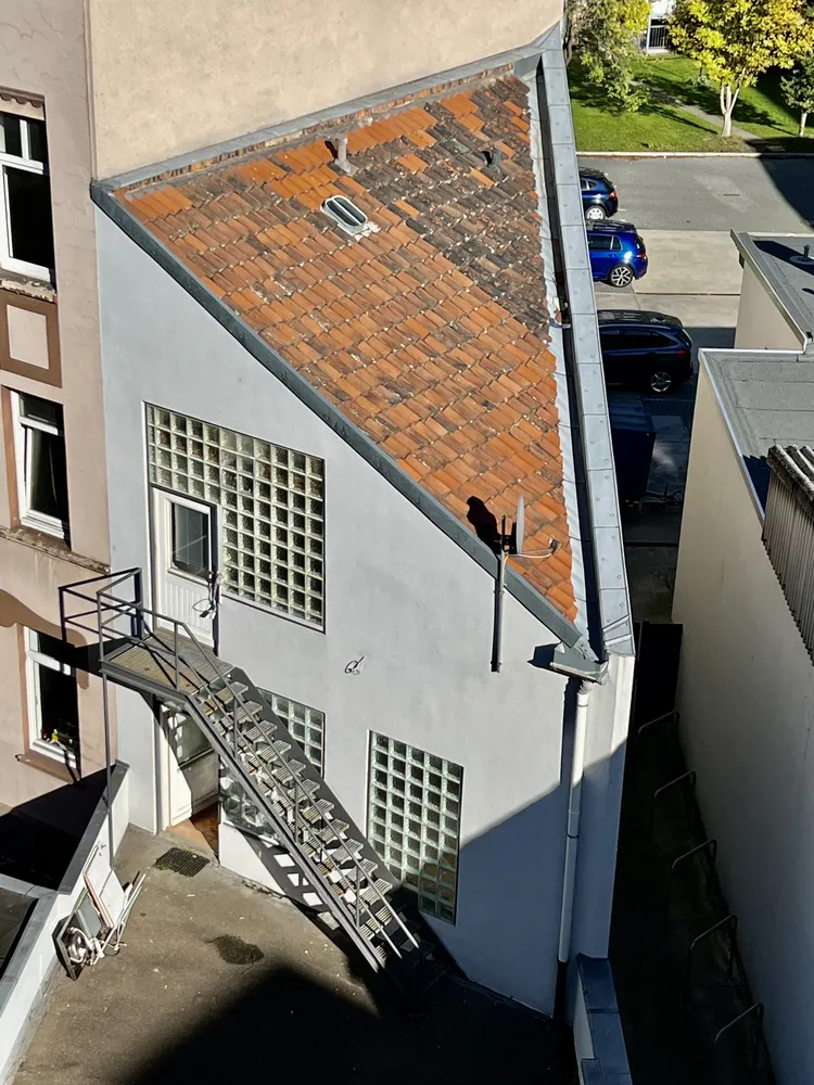 1 Zimmer Wohnung mit 27 m² in Hannover – Bild 7