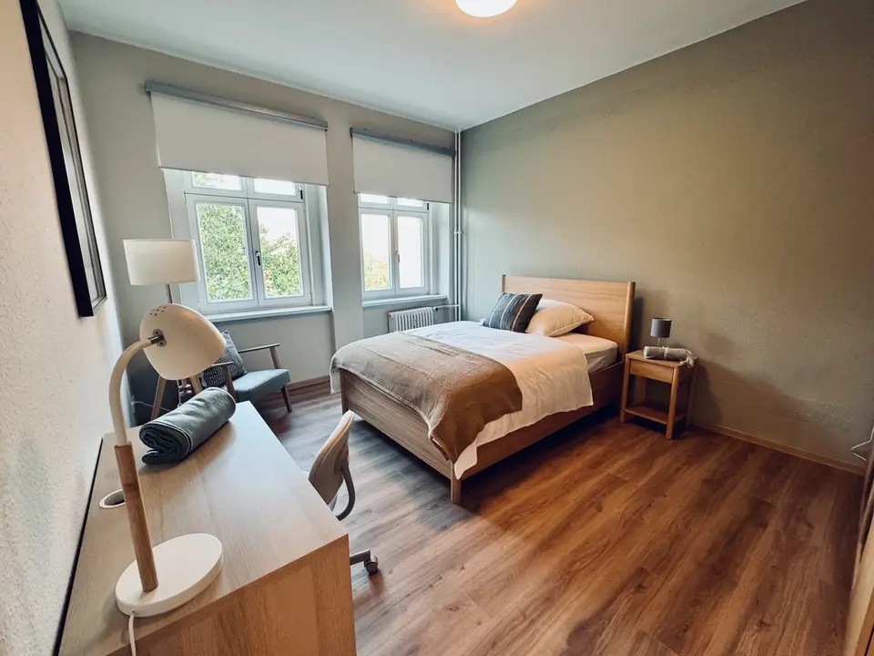 WG-Zimmer mit 90 m² in Donauwörth – Bild 7