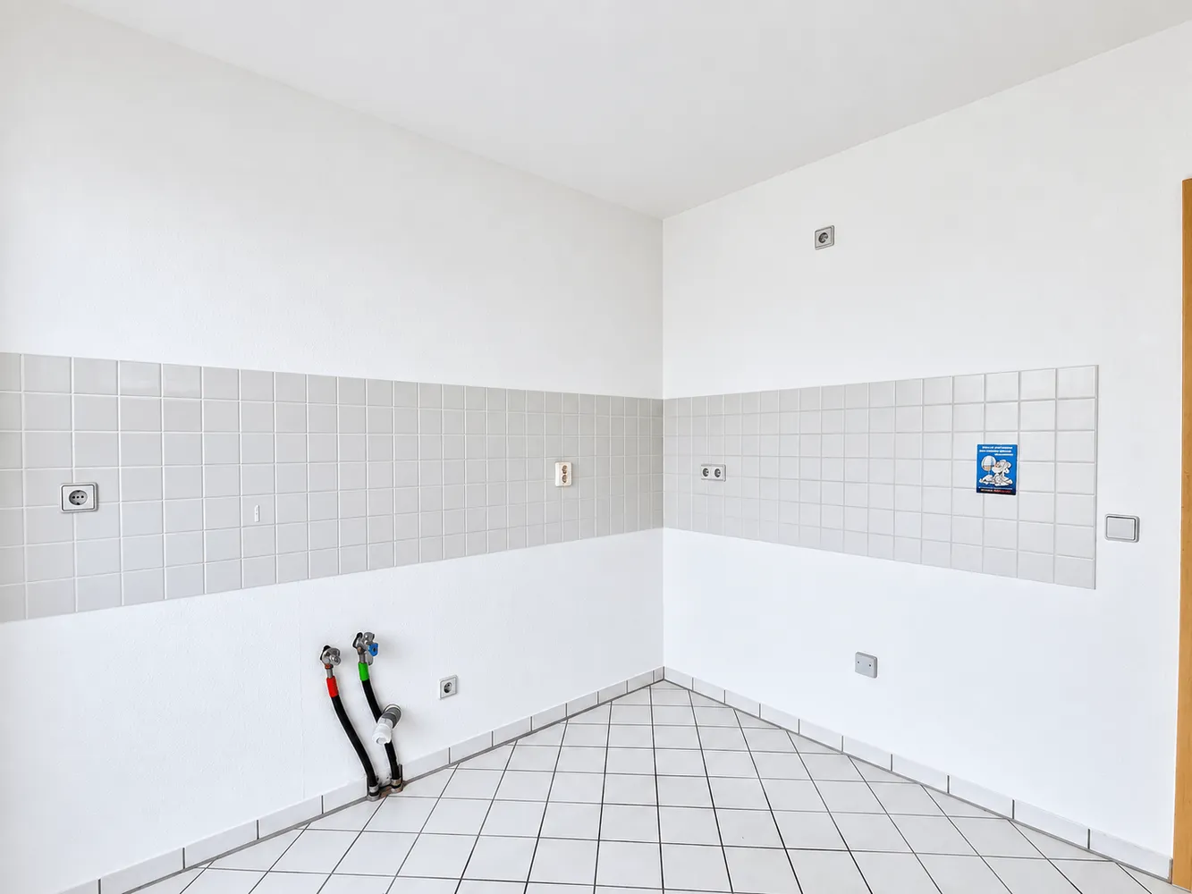 3 Zimmer Wohnung mit 80 m² in Leipzig – Bild 11