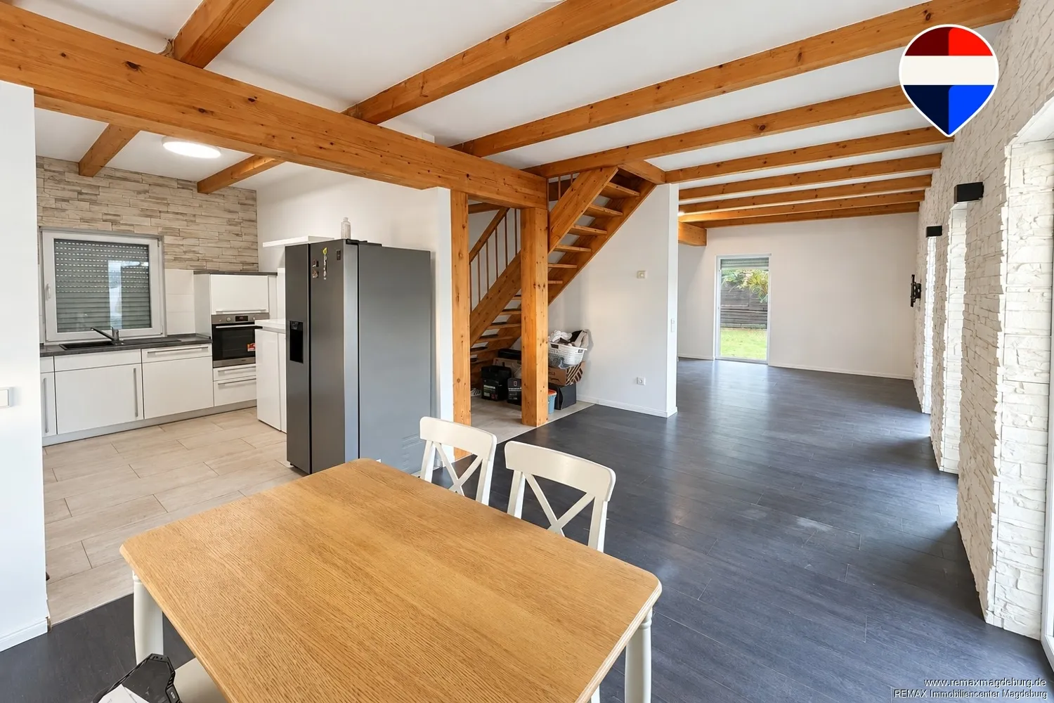 4 room house with 103 m² in Magdeburg – Photo 10