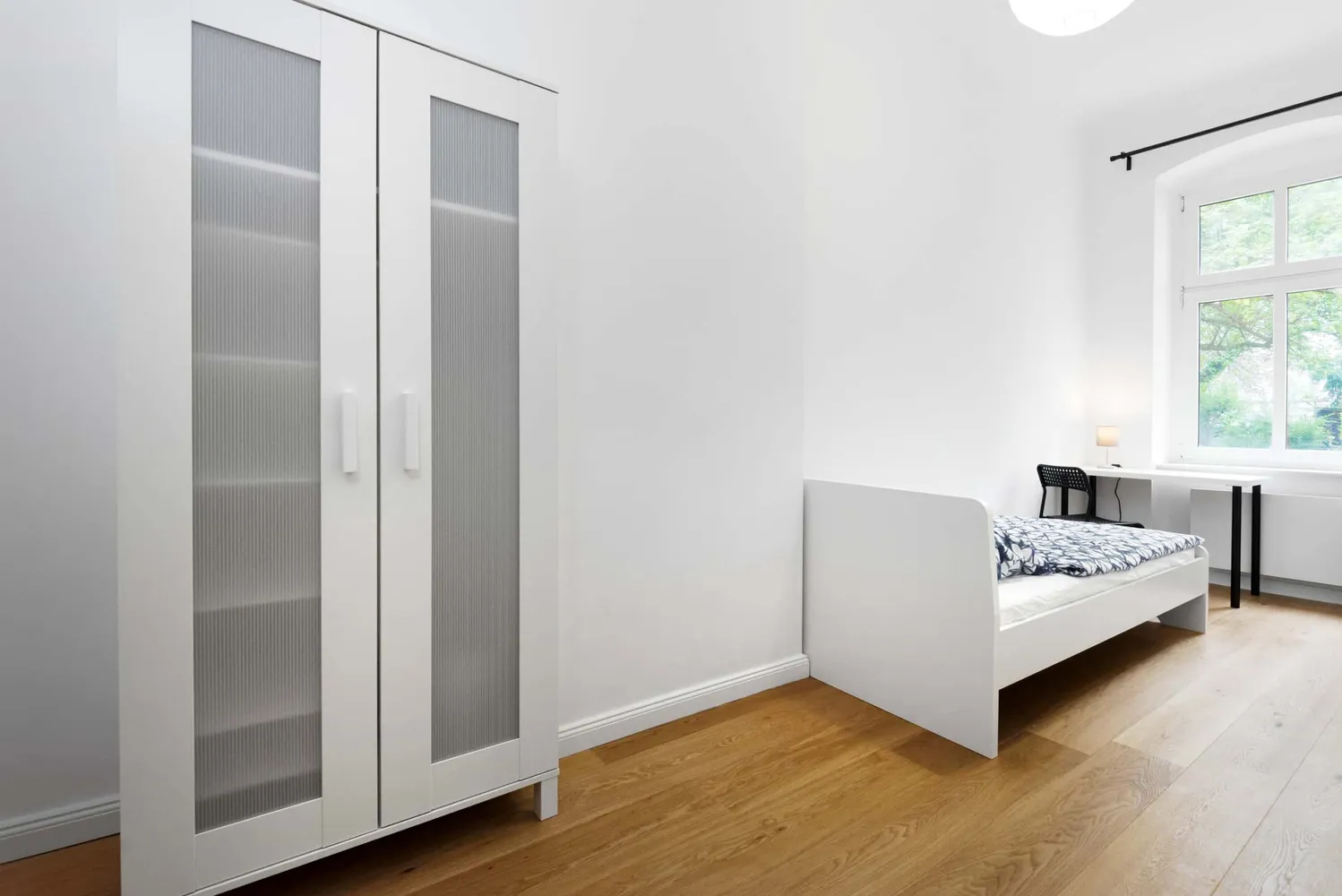 WG-Zimmer in Berlin – Bild 1