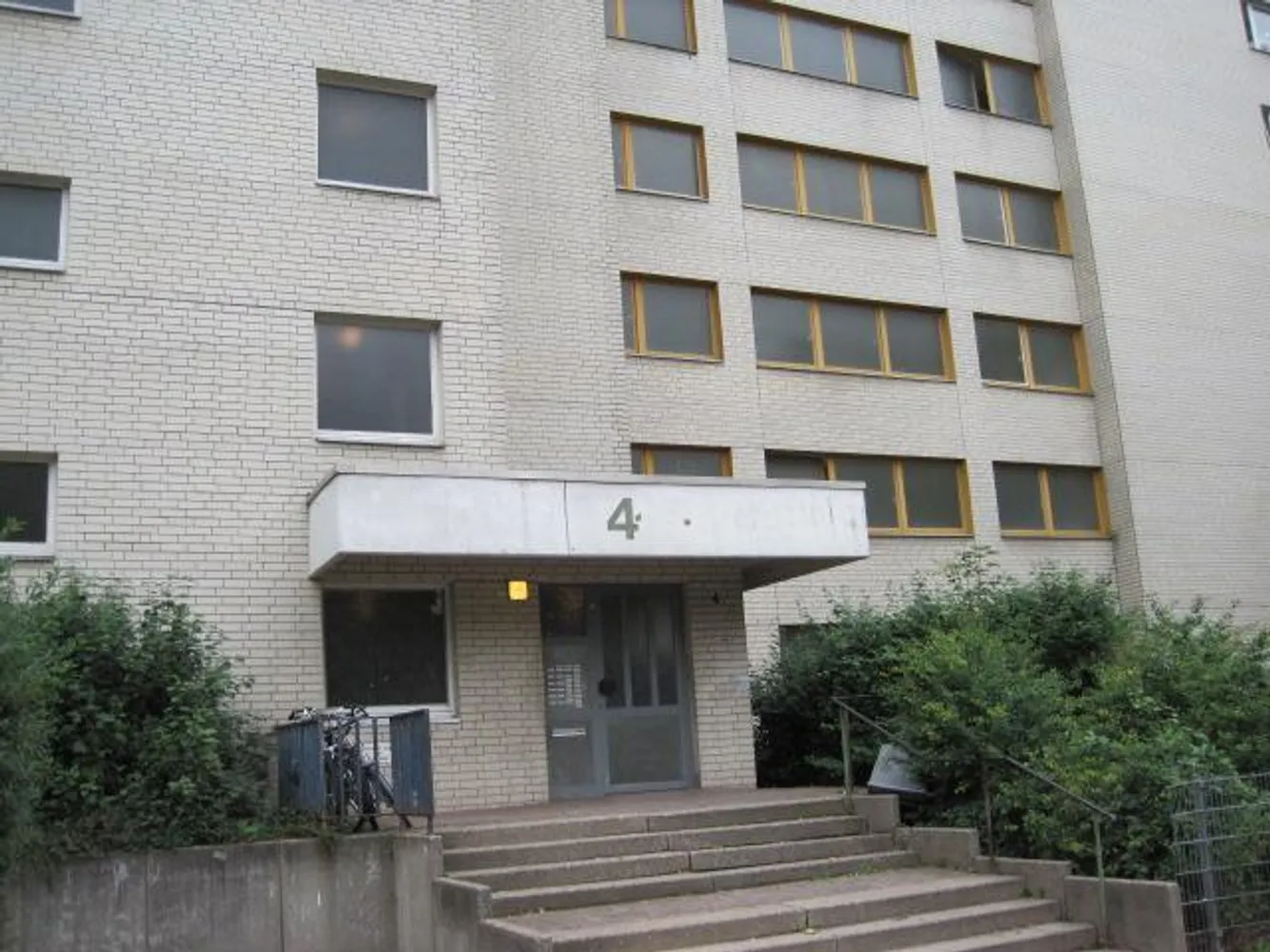 5 room apartment with 102 m² in Bonn – Photo 1