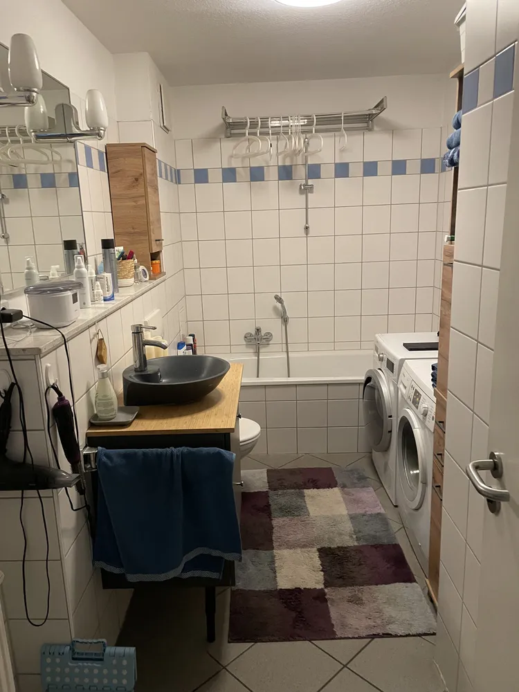 4 room apartment with 111 m² in Magdeburg – Photo 6