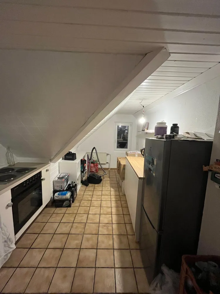 2 Zimmer Wohnung mit 54 m² in Essen – Bild 7