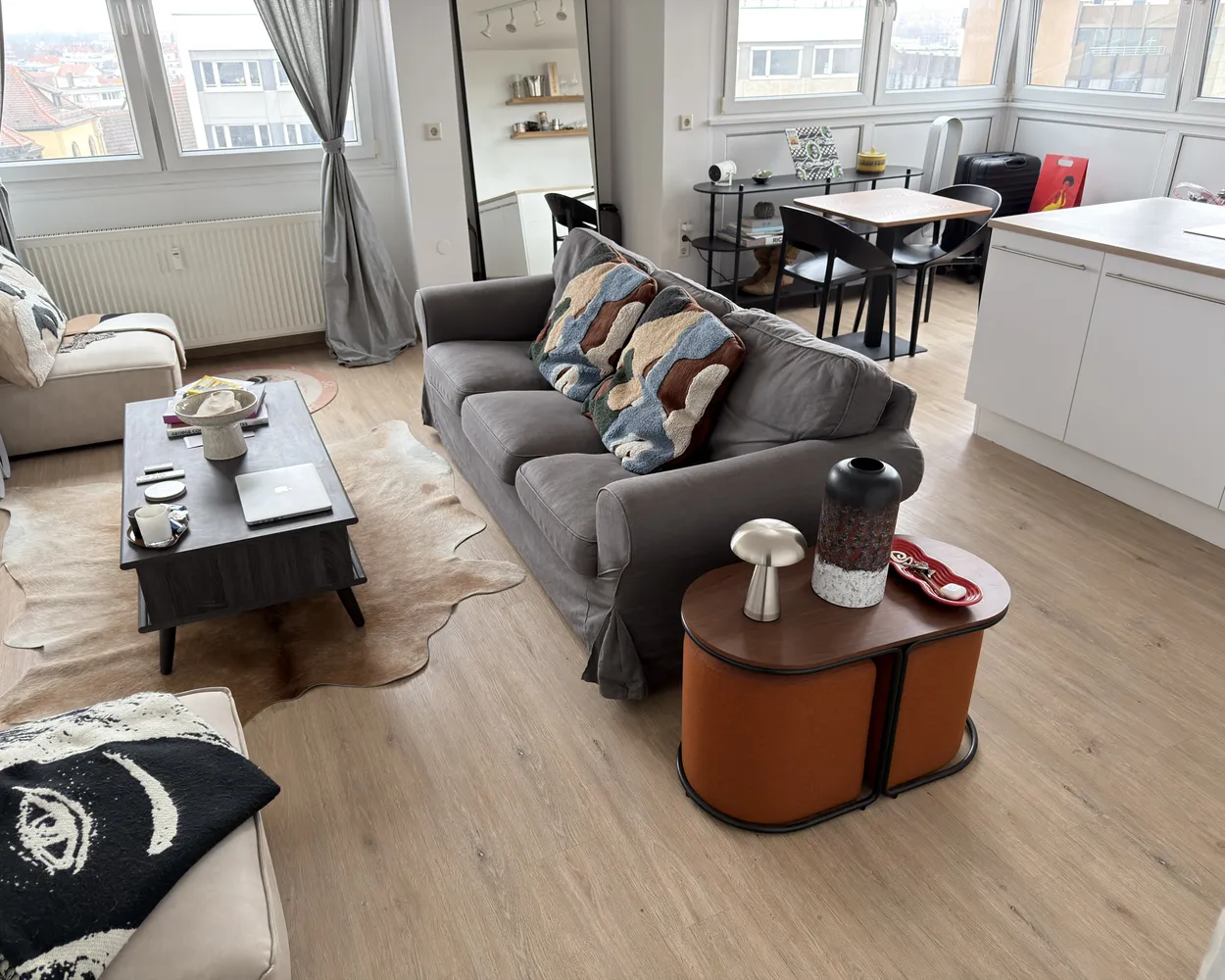 2 Zimmer Wohnung mit 43 m² in Nürnberg – Bild 10