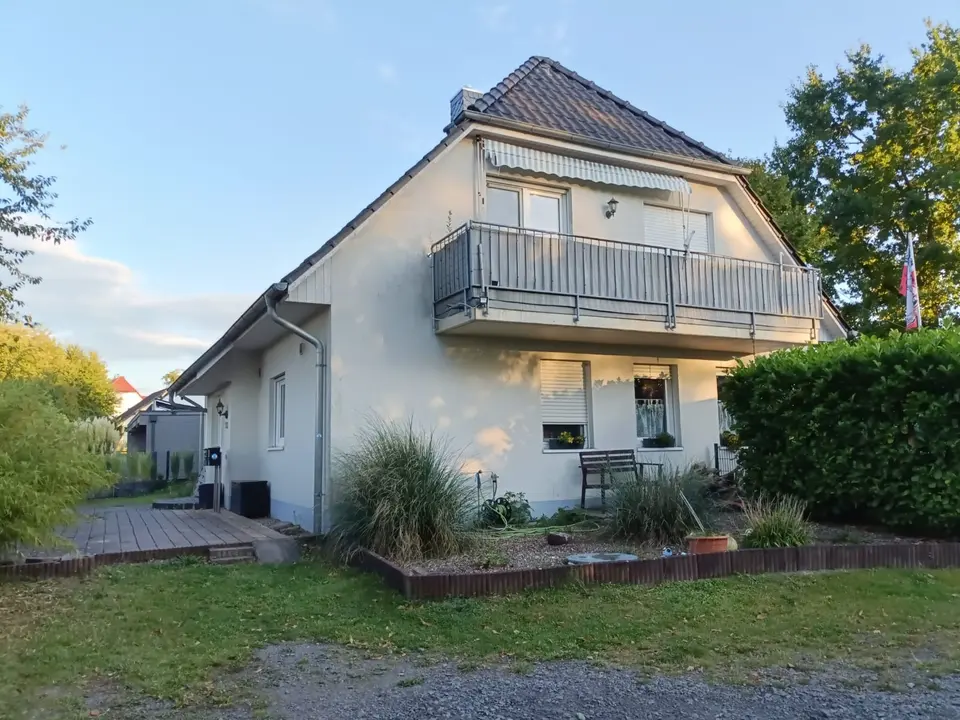 3 Zimmer Wohnung mit 85 m² in Lengerich – Bild 4