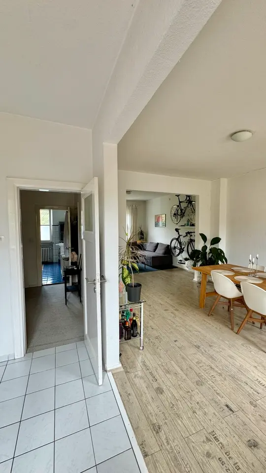 3 Zimmer Wohnung mit 88 m² in Bremen – Bild 5