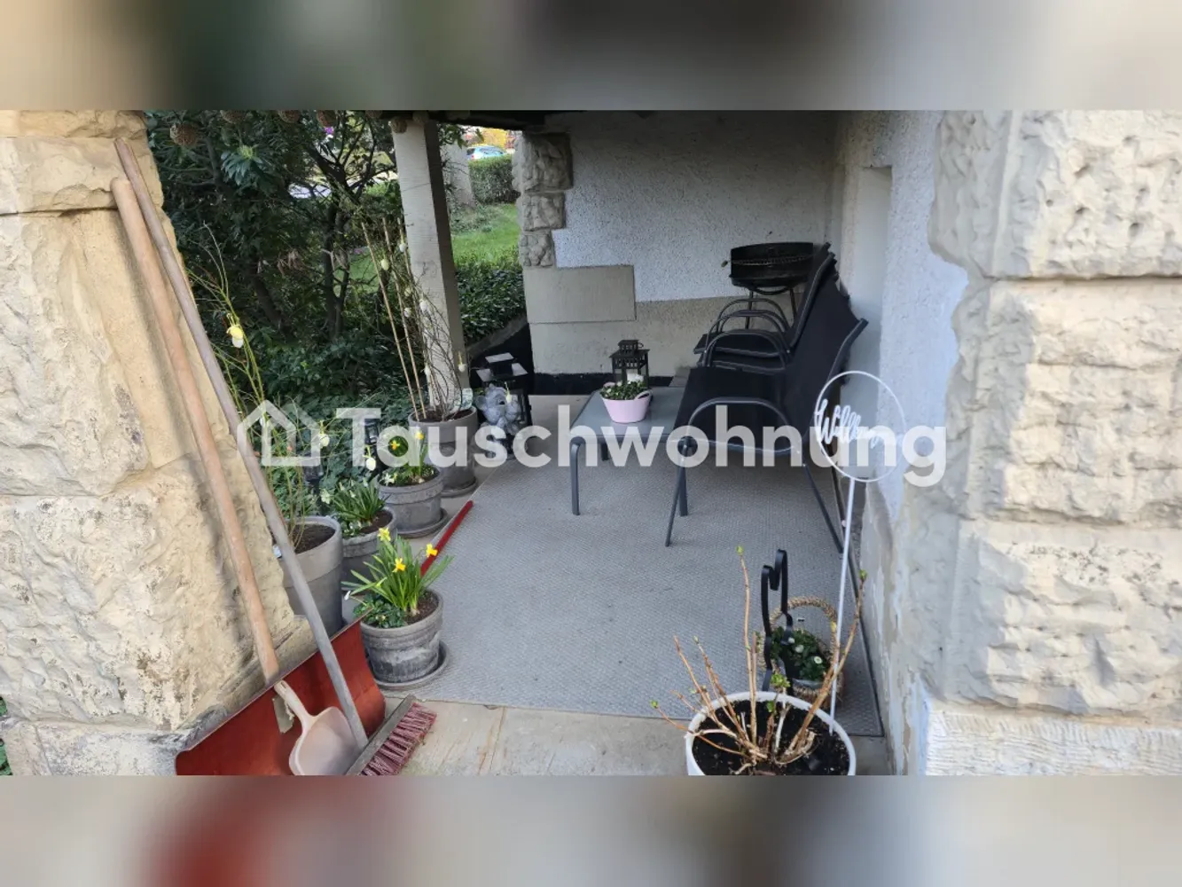 3 room apartment with 75 m² in Erfurt – Photo 4