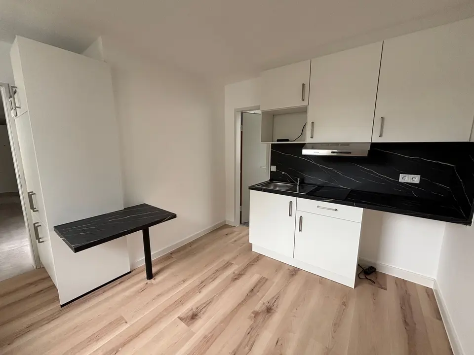 2 Zimmer Wohnung mit 25 m² in Osnabrück – Bild 4