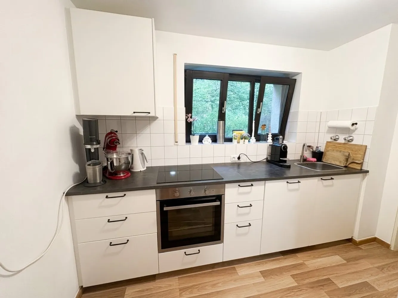 4 Zimmer Wohnung mit 89 m² in München – Bild 5