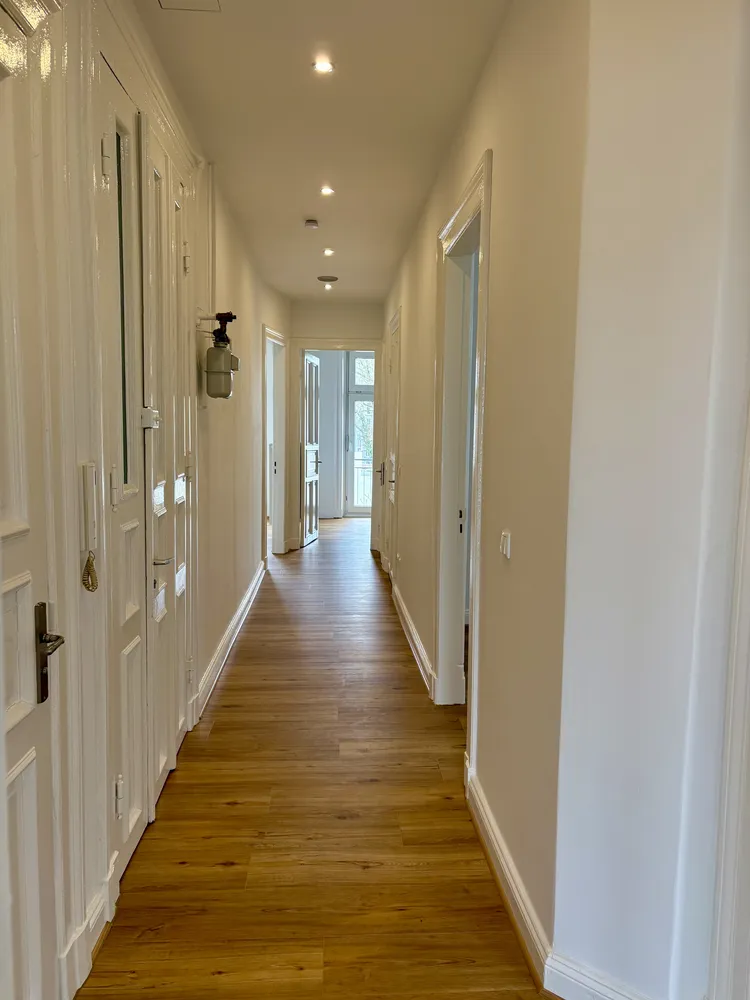3 Zimmer Wohnung mit 89 m² in Hamburg – Bild 11