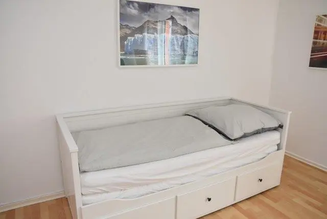 WG-Zimmer mit 26 m² in Hannover – Bild 6