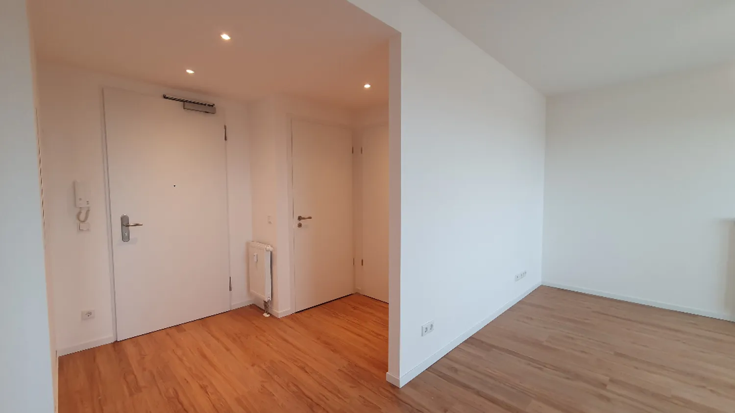 2 Zimmer Wohnung mit 63 m² in Hannover – Bild 3