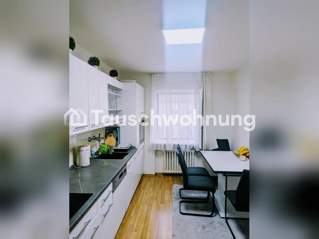 3 room apartment with 80 m² in Munich – Photo 1