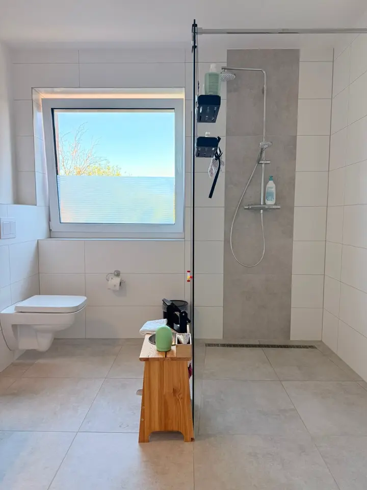 3 Zimmer Wohnung mit 114 m² in Ibbenbüren – Bild 8