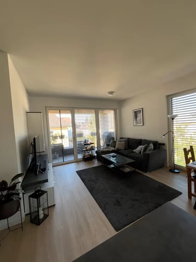 3 Zimmer Wohnung mit 81 m² in Mönchengladbach – Bild 2