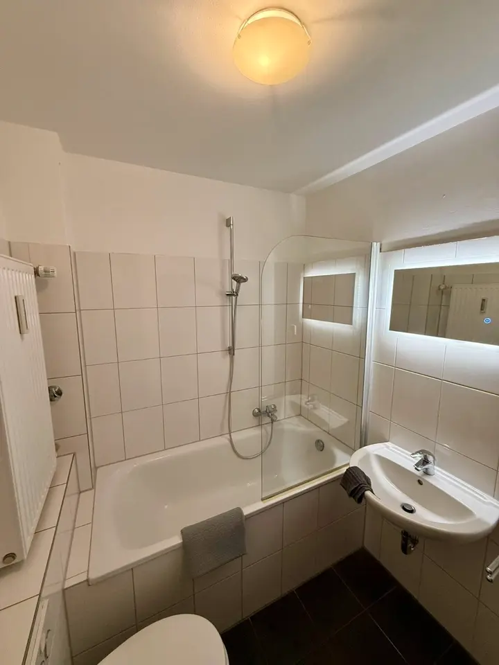 WG-Zimmer mit 55 m² in Marl – Bild 7