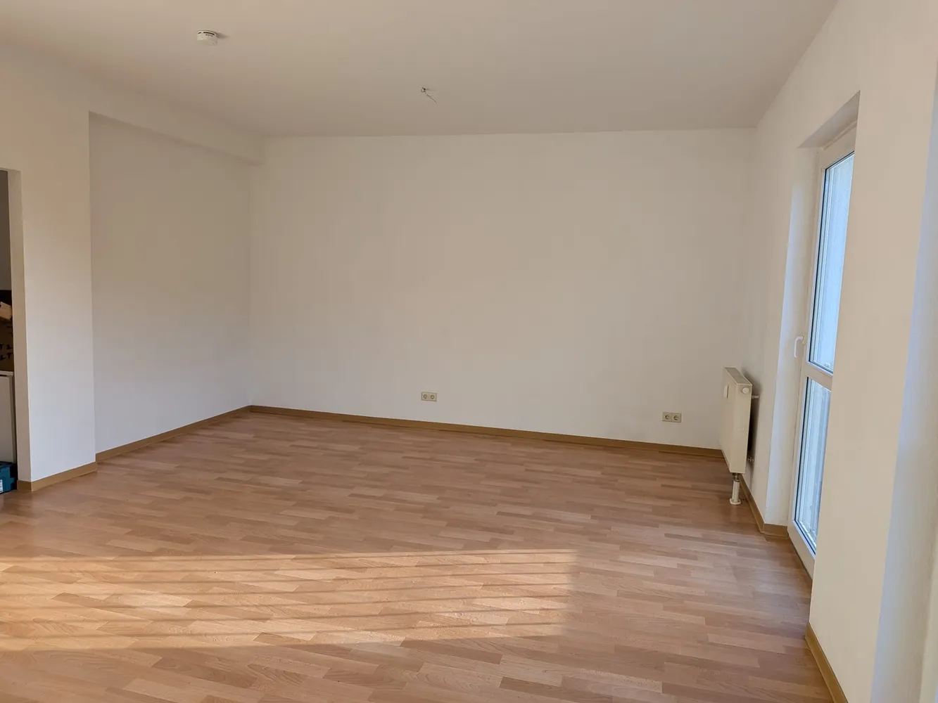 1 room apartment with 37 m² in Jena – Photo 3