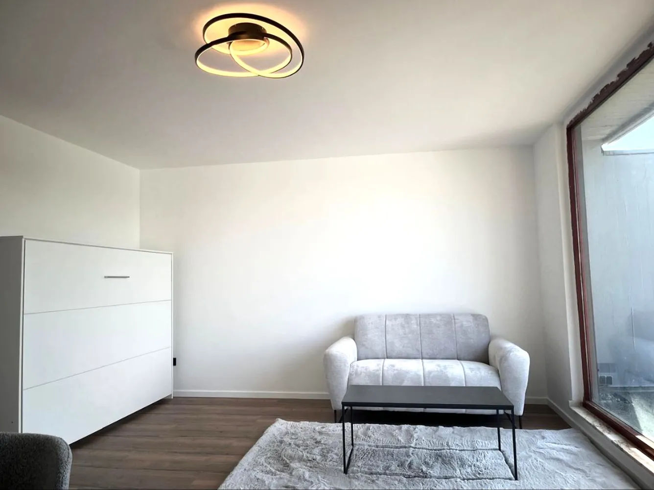 1 Zimmer Wohnung mit 39 m² in Düsseldorf – Bild 4