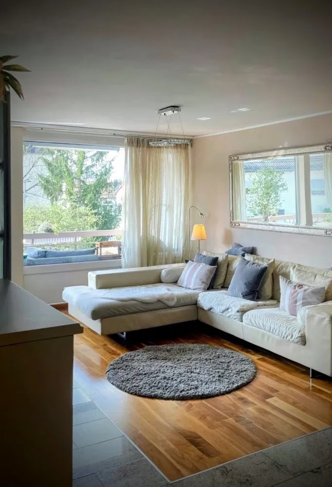 5 Zimmer Wohnung mit 90 m² in Stuttgart – Bild 9