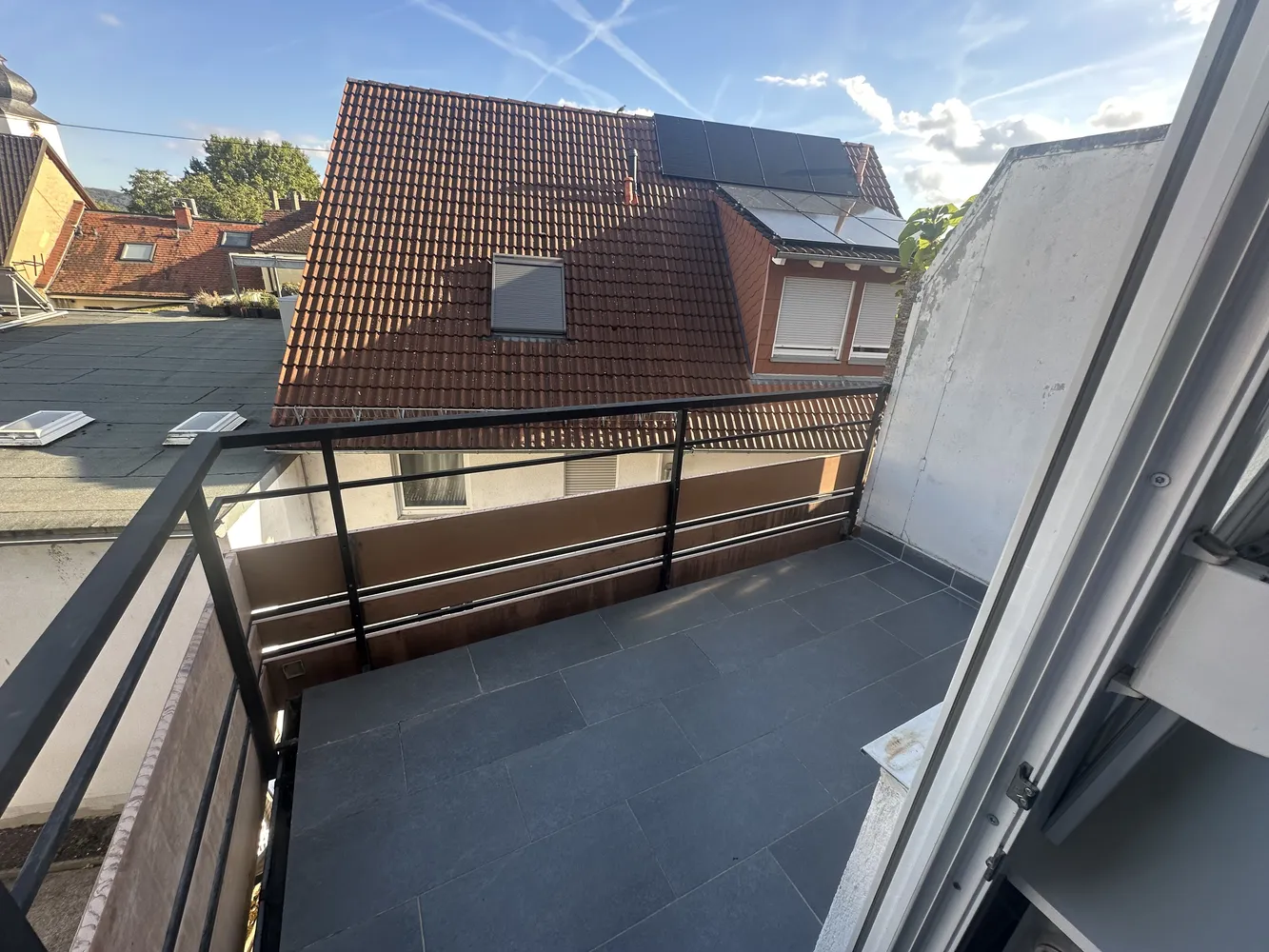 1 Zimmer Wohnung mit 23 m² in Heidelberg – Bild 4