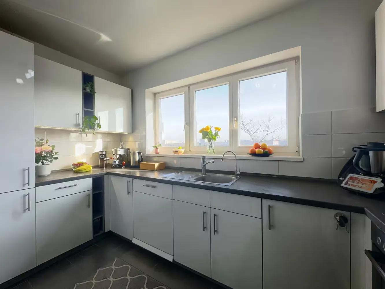 WG-Zimmer mit 11 m² in Berlin – Bild 3