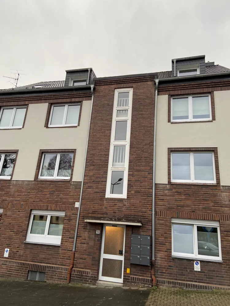 2 room apartment with 55 m² in Mettmann – Photo 6