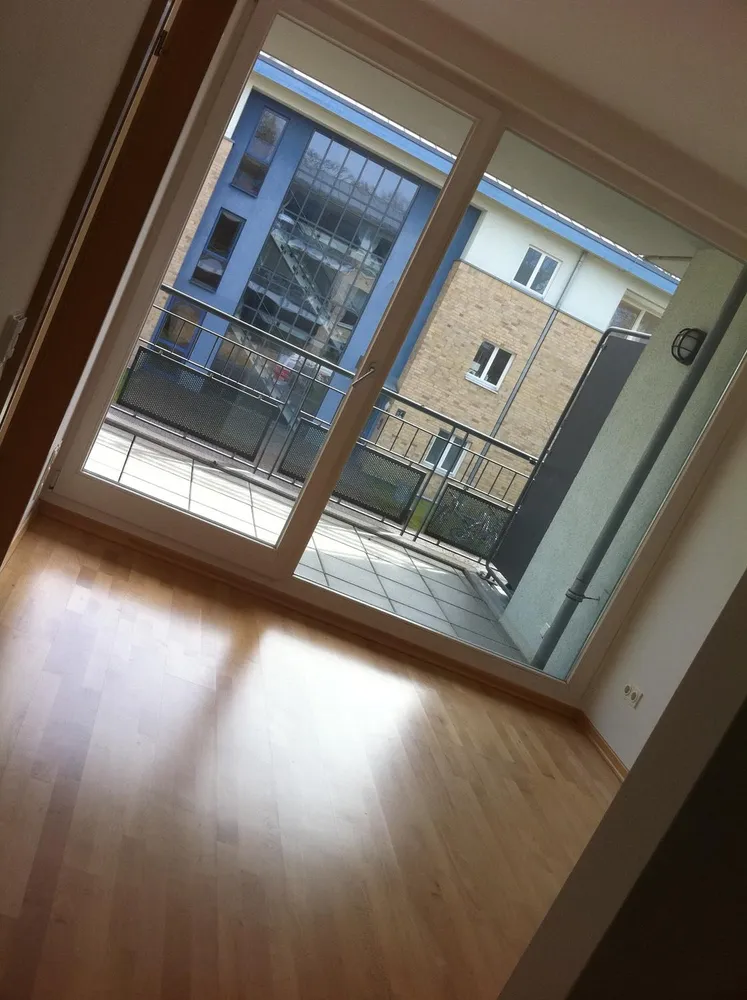 2 Zimmer Wohnung mit 53 m² in Berlin – Bild 1