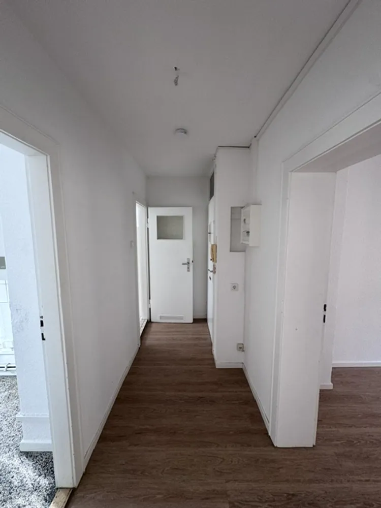 2 room apartment with 45 m² in Hanover – Photo 10