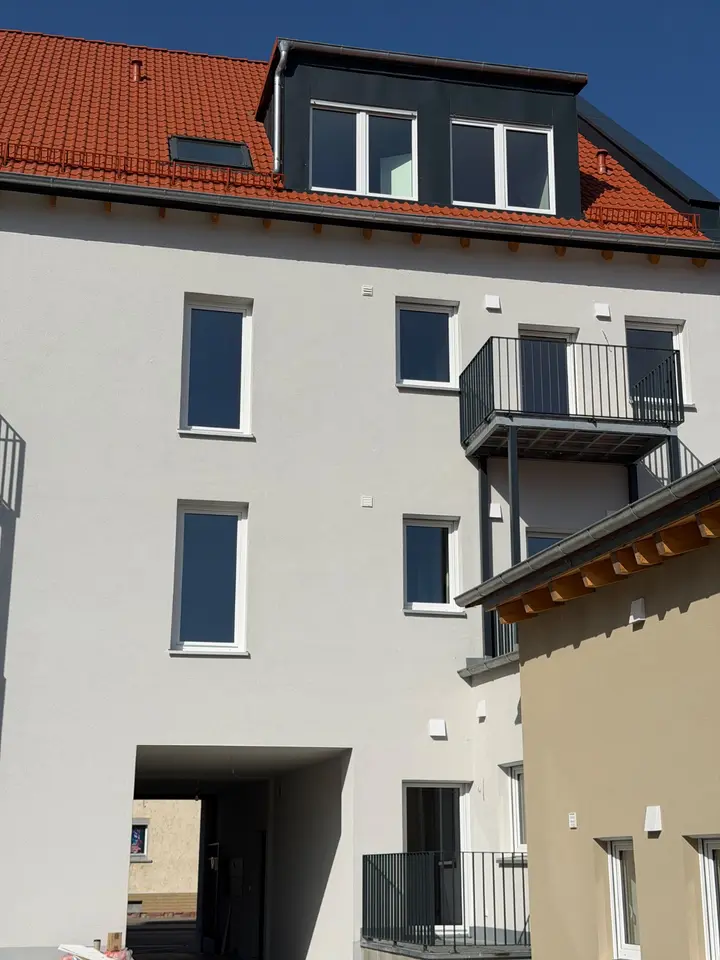 2 Zimmer Wohnung mit 68 m² in Bamberg – Bild 9
