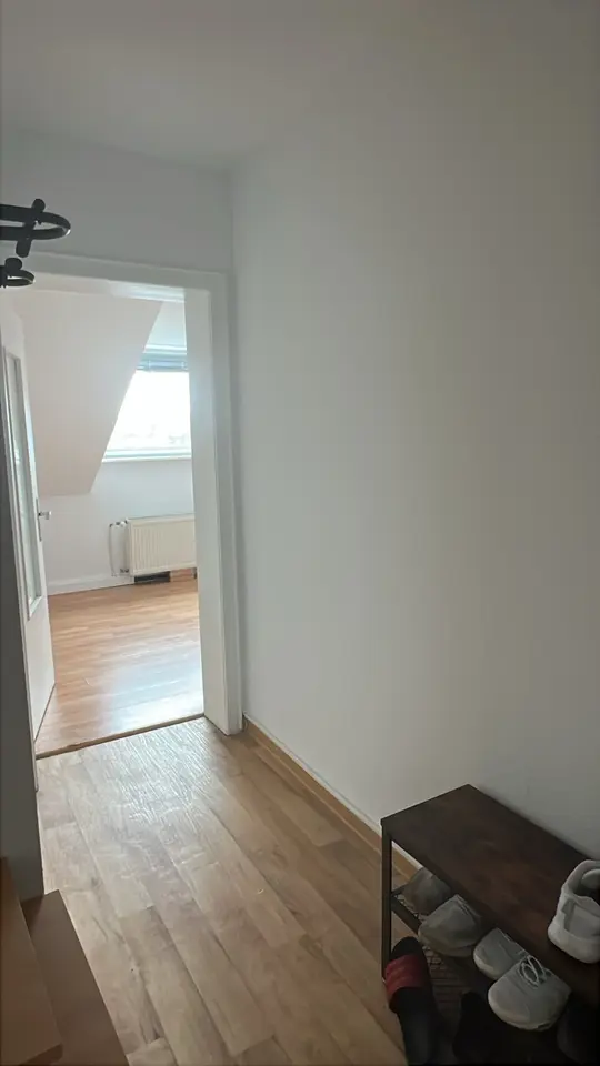 2 Zimmer Wohnung mit 60 m² in Aachen – Bild 8
