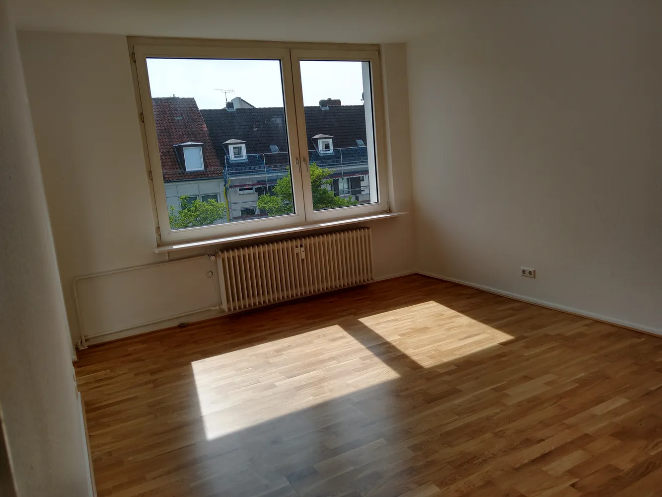 2 Zimmer Wohnung mit 57 m² in Hannover – Bild 5