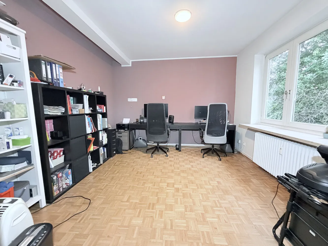 5 Zimmer Wohnung mit 115 m² in Hamburg – Bild 9