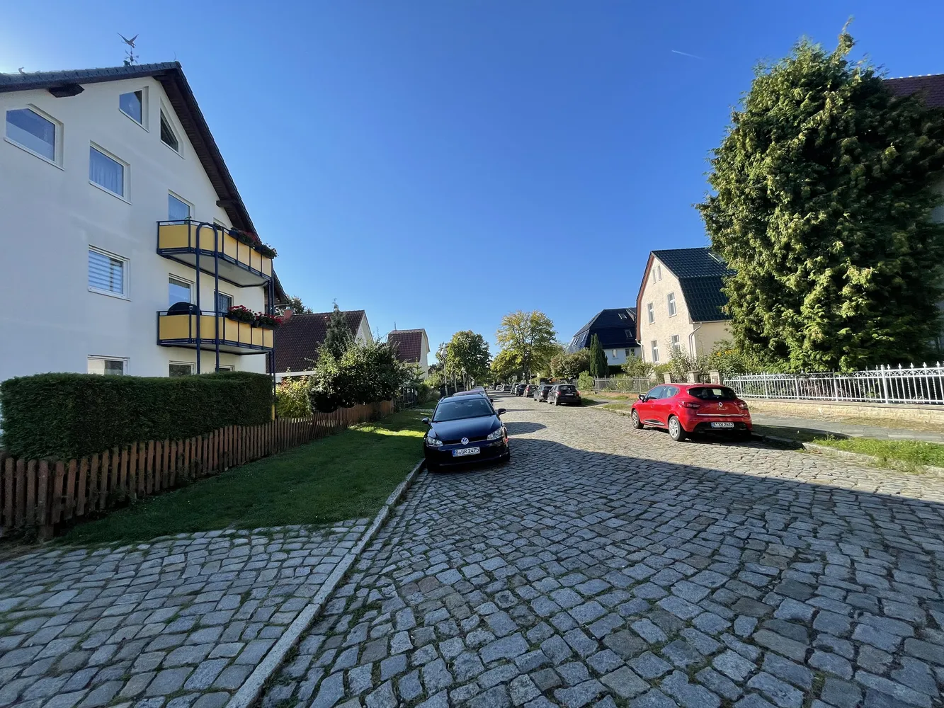 2 Zimmer Wohnung mit 75 m² in Berlin – Bild 3