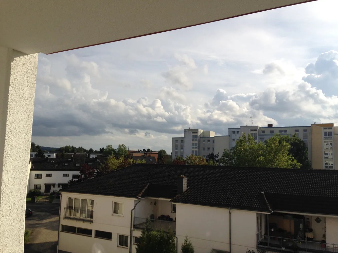 3 Zimmer Wohnung mit 70 m² in Limburg an der Lahn – Bild 1