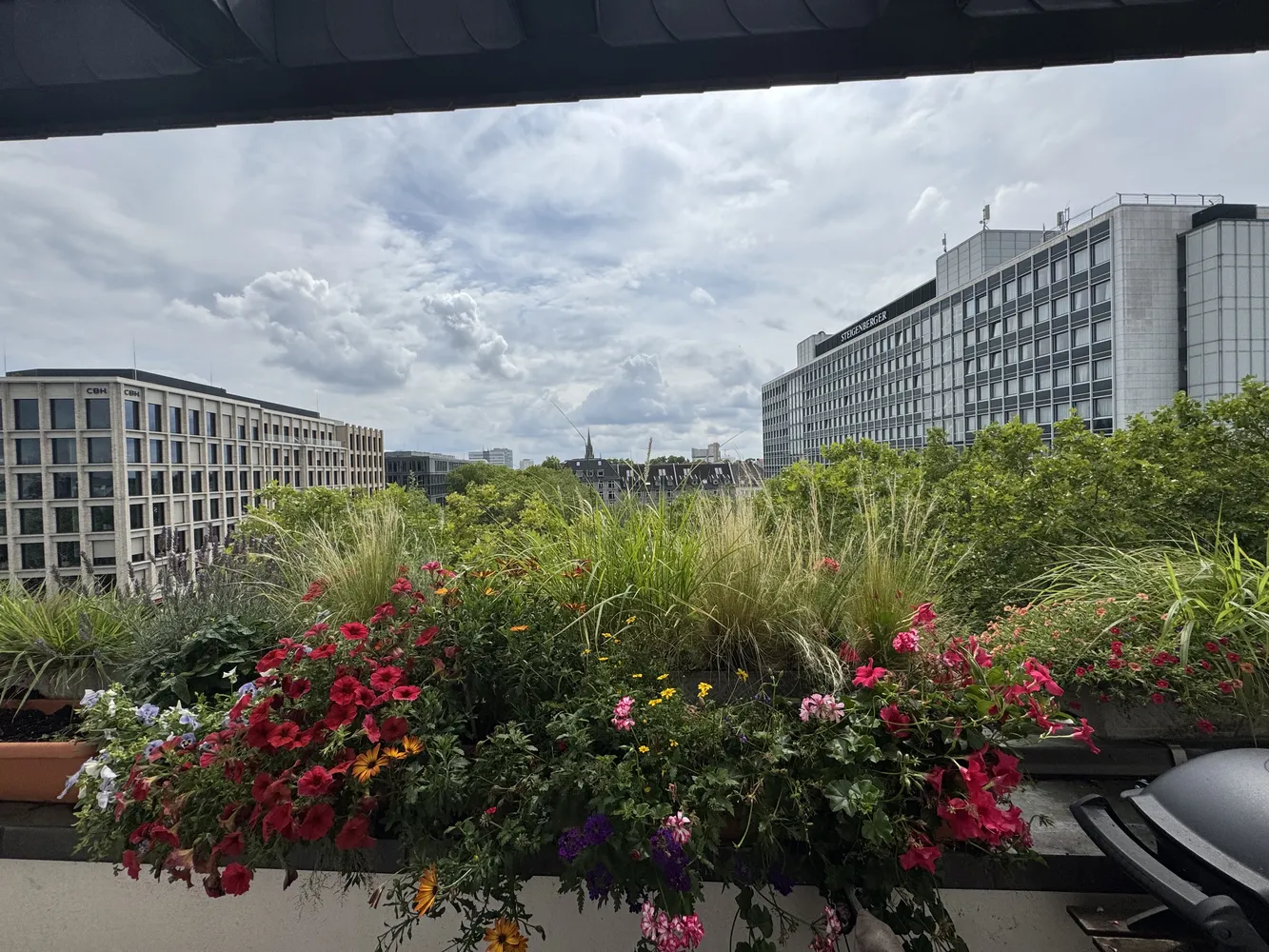 3 Zimmer Wohnung mit 65 m² in Köln – Bild 3