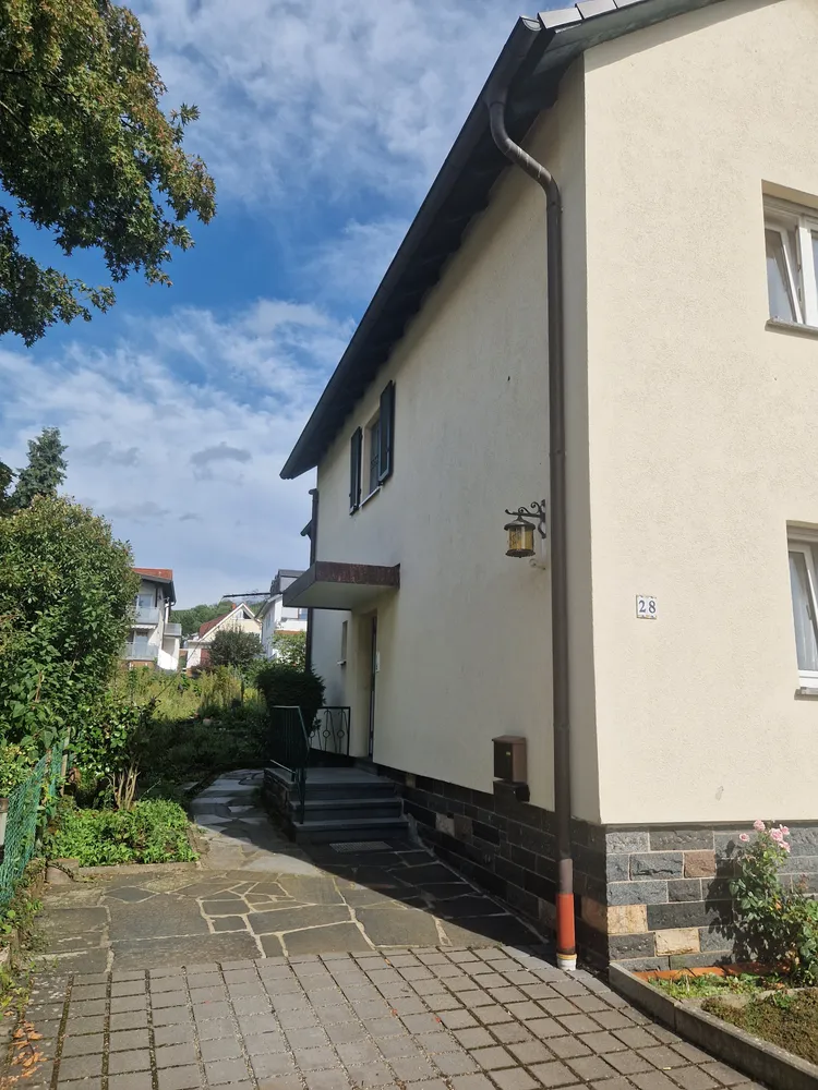 3 room apartment with 100 m² in Bensheim – Photo 1
