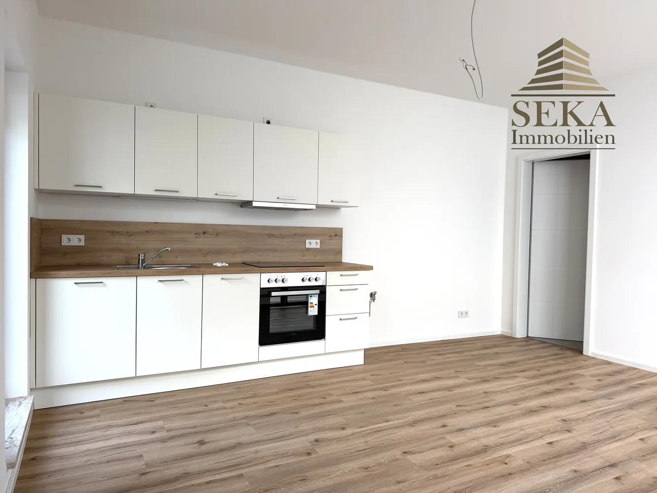 2 Zimmer Wohnung mit 39 m² in Deggendorf – Bild 9