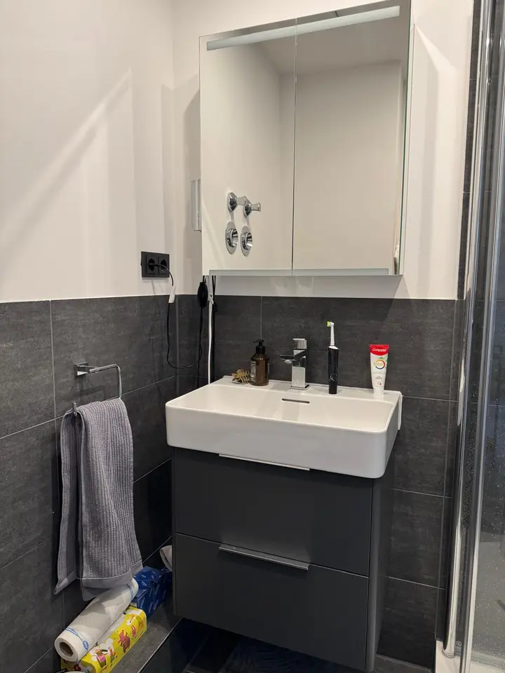 2 Zimmer Wohnung mit 65 m² in Erfurt – Bild 5