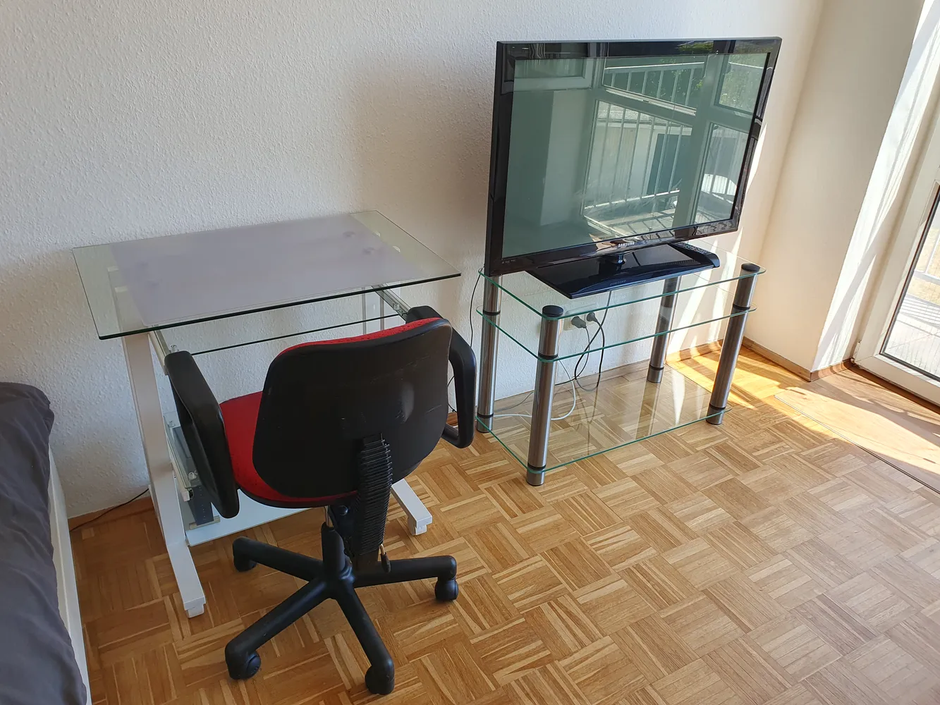 1 Zimmer Wohnung mit 27 m² in Aachen – Bild 3