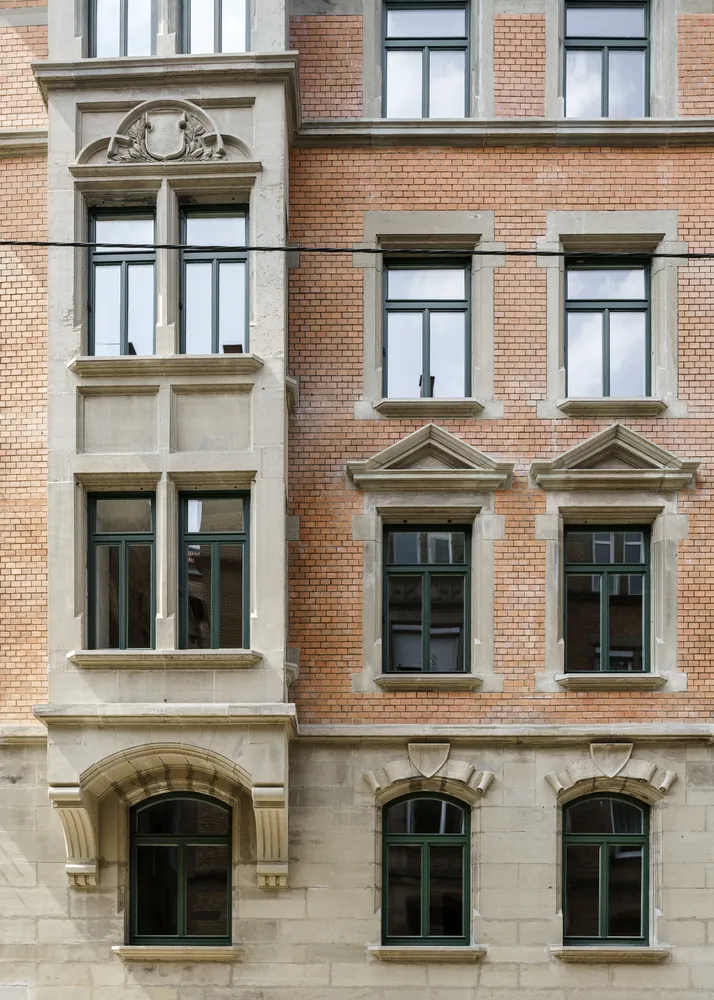 4 Zimmer Wohnung mit 95 m² in Stuttgart – Bild 1