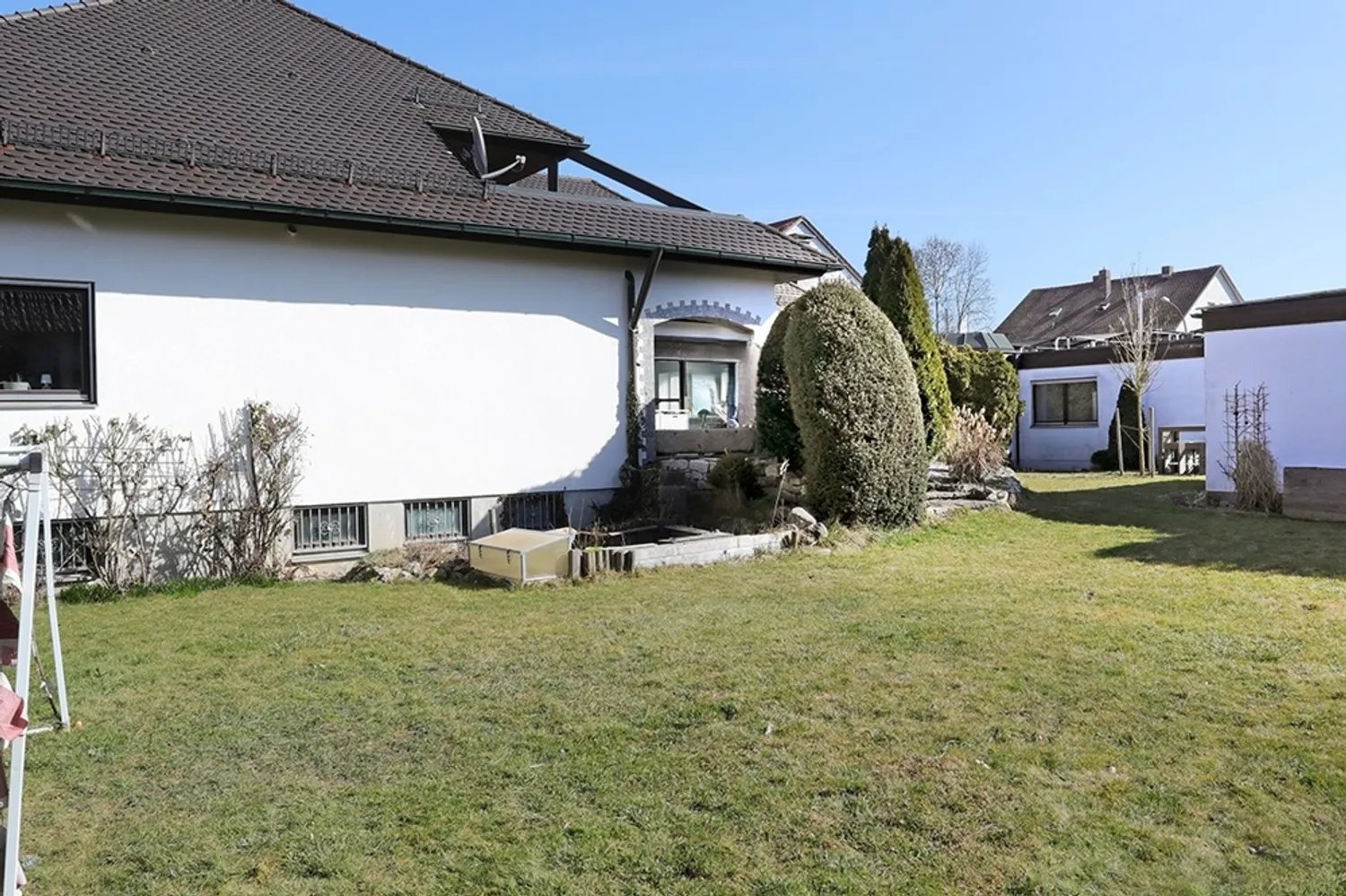 6 Zimmer Haus mit 240 m² in Landshut – Bild 4